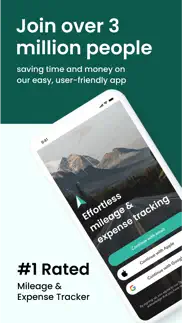 everlance: car mileage tracker problems & solutions and troubleshooting guide - 1