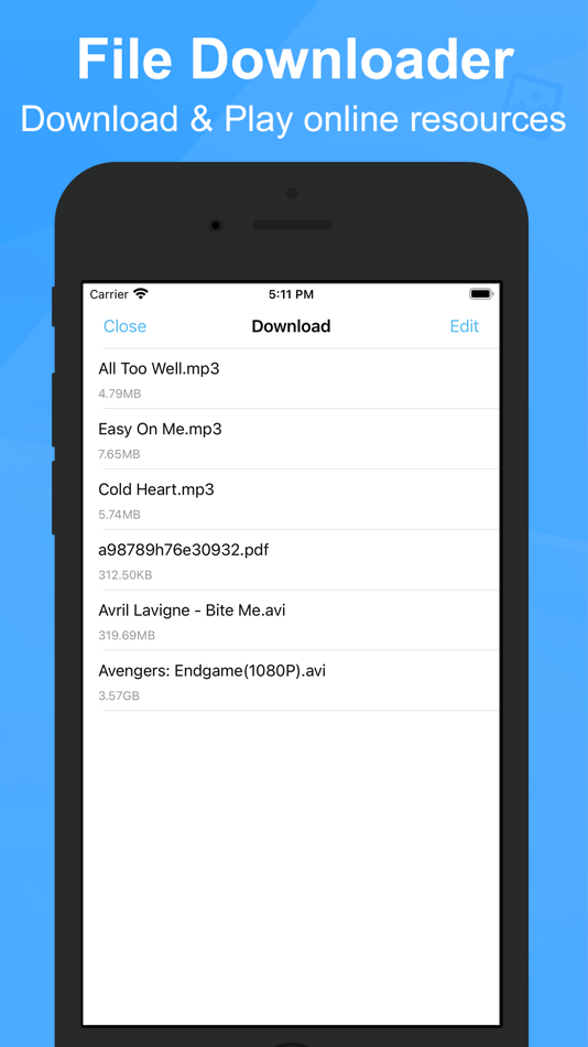 #5. Private Browser - VPN Proxy (iOS) بواسطة: VPN Apps