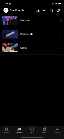 Game screenshot One Church Scottsdale AZ apk