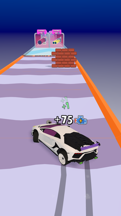 Build A Car! Screenshot