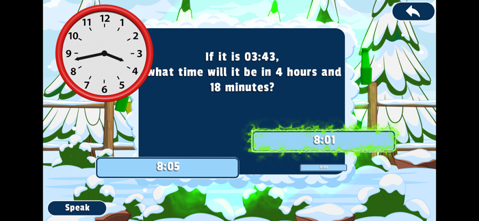 Prof Bunsen Teaches Math 5