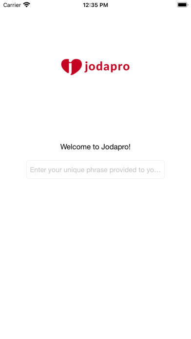 jodapro Screenshot