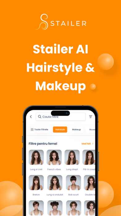 Stailer - Beauty Booking Screenshot