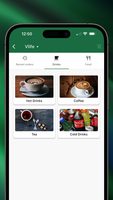 One Hub Screenshot