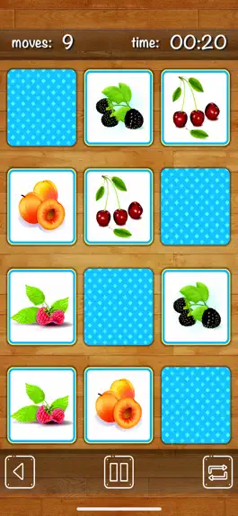 Game screenshot Memory Match train brain game apk