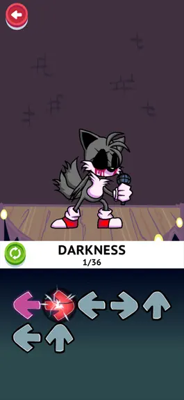 Game screenshot Music Rhythm Player hack