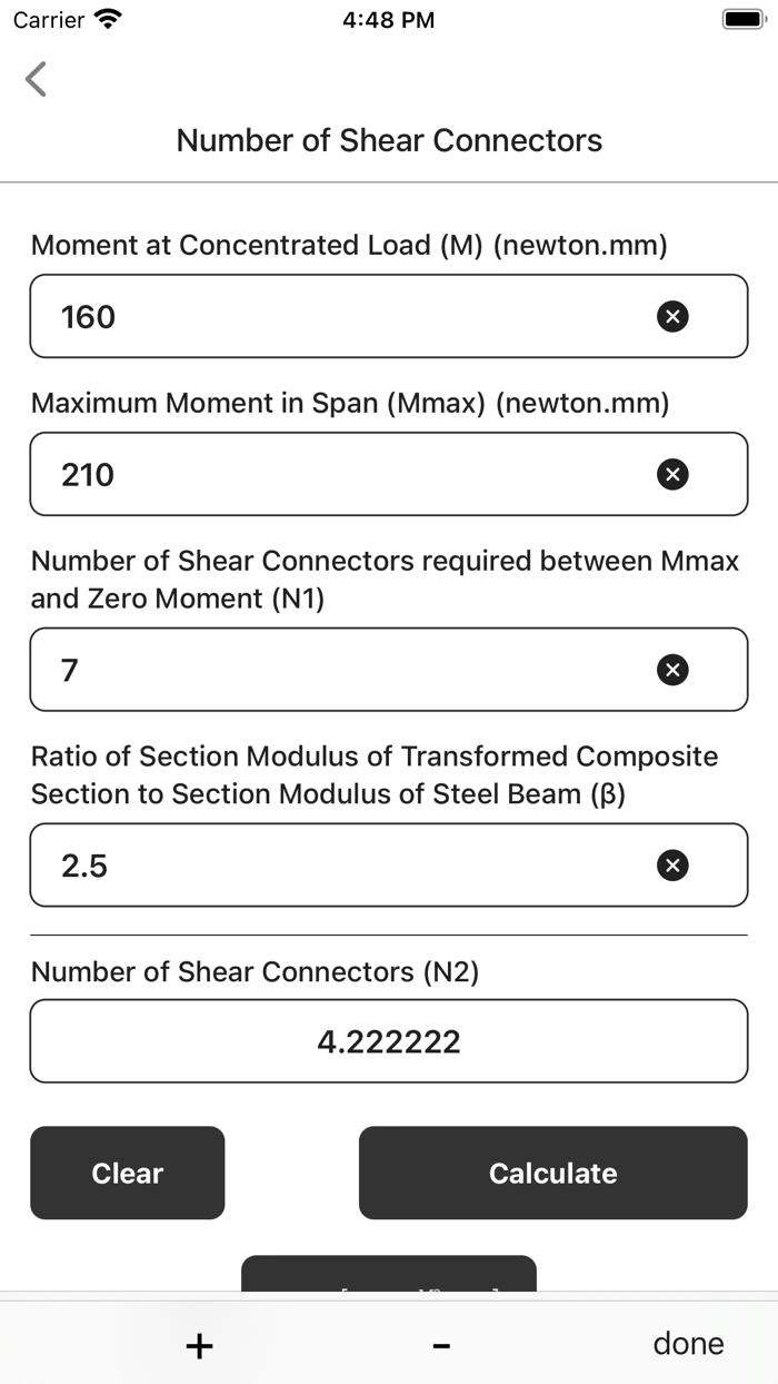 Structural Engineering lite