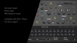 How to cancel & delete hilda synthesizer 2