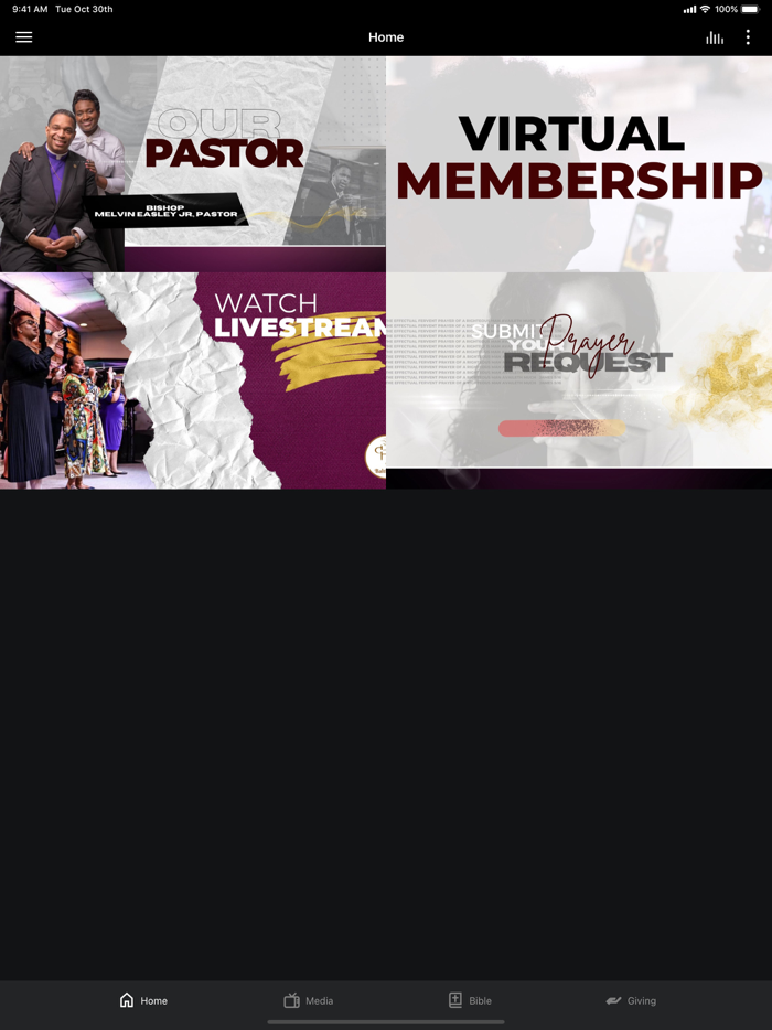 Carpenters House Baltimore