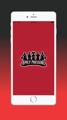 Game screenshot Blacktop Athletics mod apk
