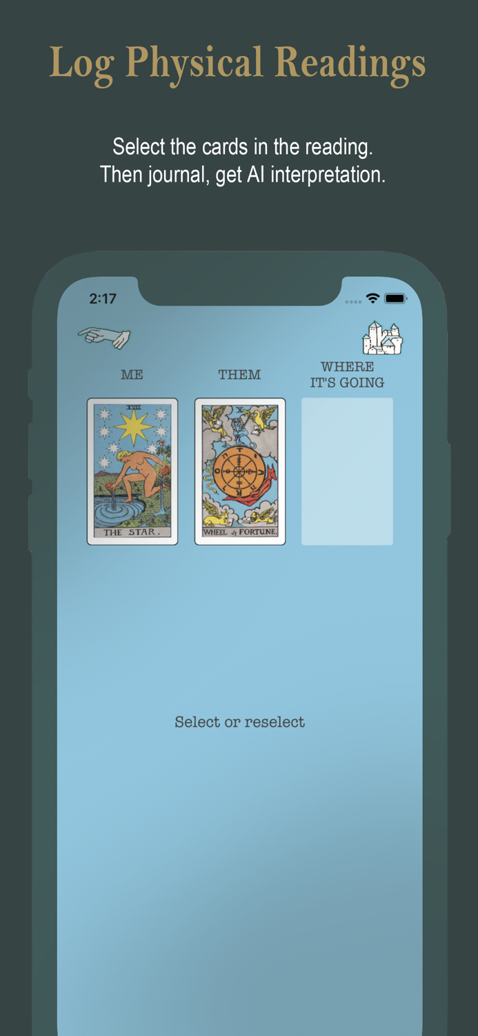 Tarot Simple Meanings Readings