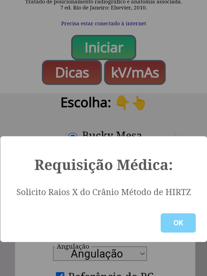 Simutec Radio Pro