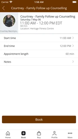 Game screenshot Heritage Fitness hack