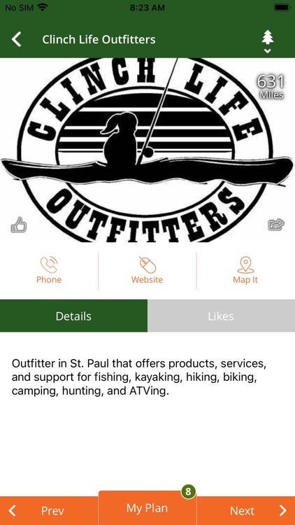 Explore Norton VA screenshot-3