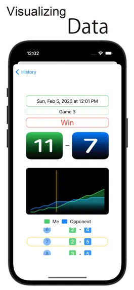 Game screenshot T2ScoreVertical mod apk