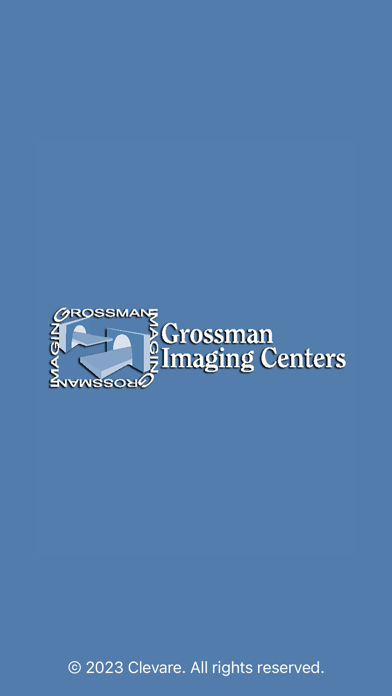 Grossman Mobile (GIC) Screenshot