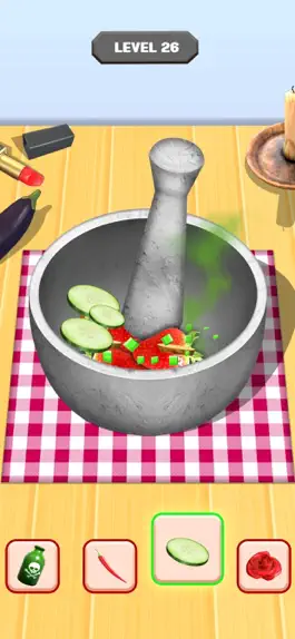 Game screenshot игра с маской лица и макияжем mod apk