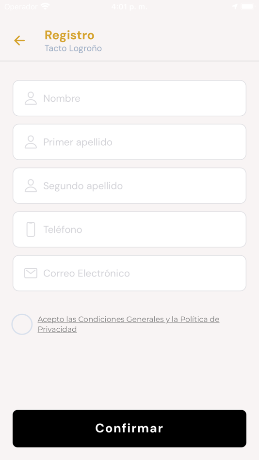 #3. TACTO DEPILACION LASER (iOS) 由: FRANQUITELIA SLU