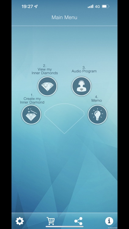 Inner Diamond screenshot-3