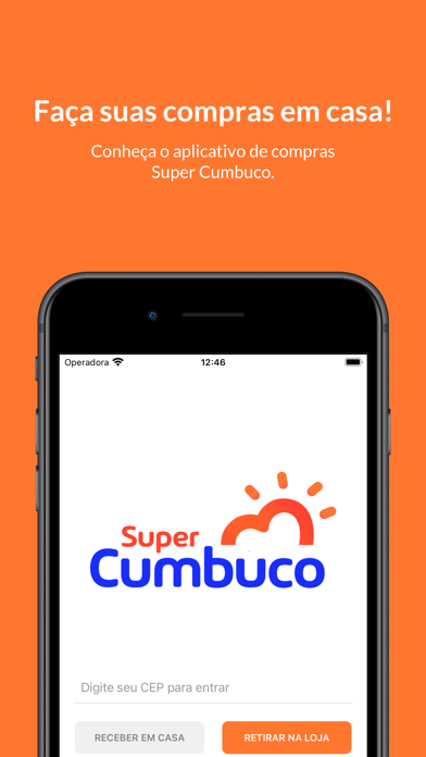 Super Cumbuco Screenshot