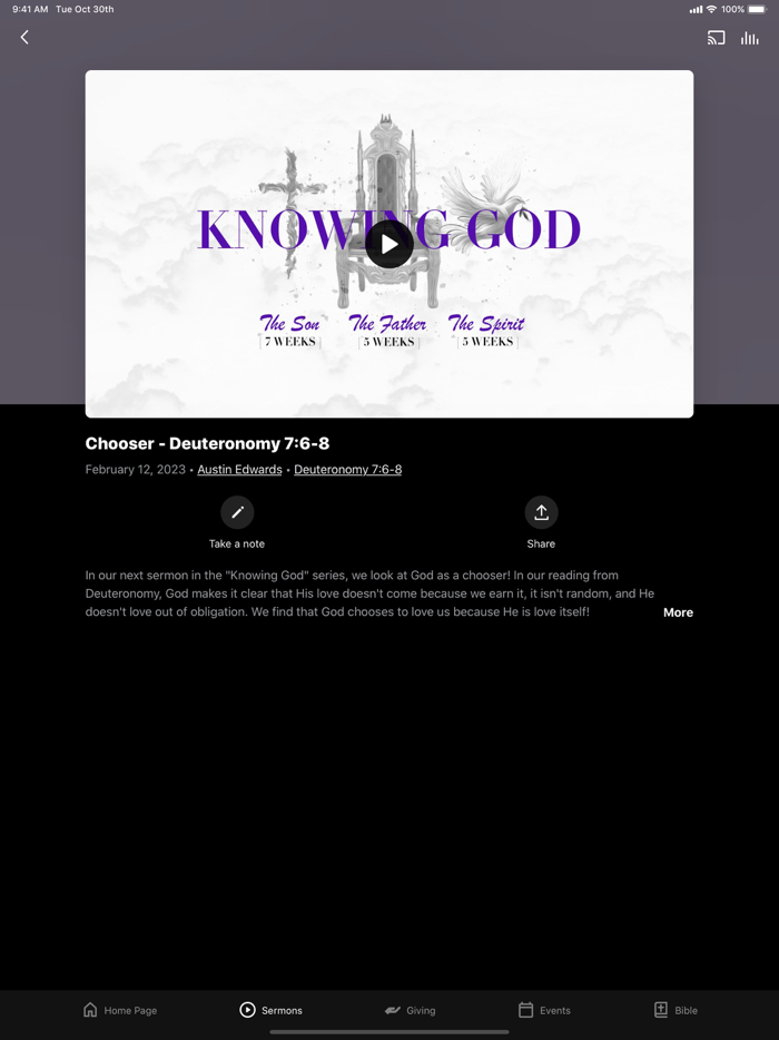 Citylight Lincoln Church