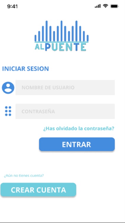 Al Puente | Reporte De Puentes
