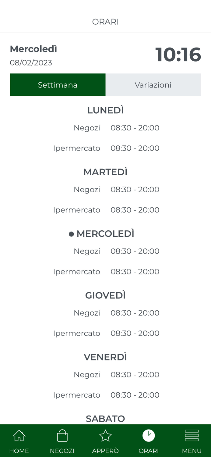 Centro Com. La Torre