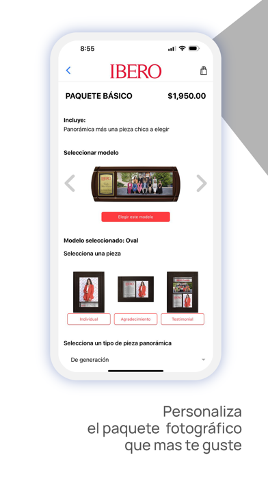 Grabstore Screenshot
