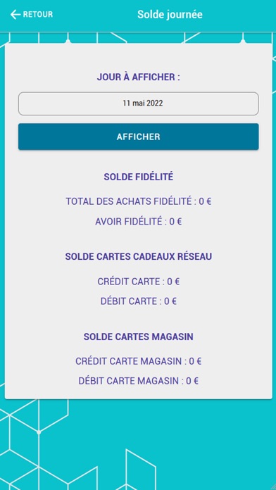 Signé Montbé - Commerçant Screenshot