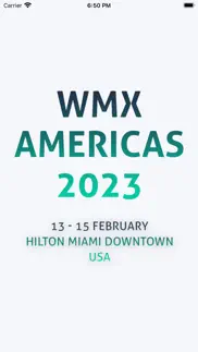 How to cancel & delete wmx americas 2023 3