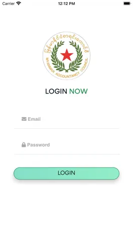 Game screenshot Myanmar Accountancy Council hack