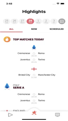 Game screenshot Highlights apk