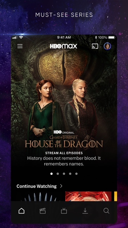 HBO Max: Stream TV & Movies