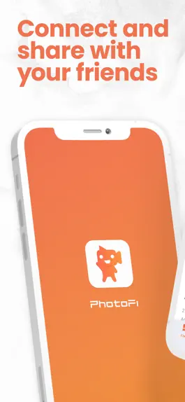 Game screenshot PhotoFi: Photo & Video mod apk