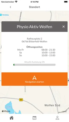 Game screenshot Physio Aktiv hack
