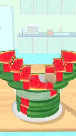 Game screenshot Chopping Wood - 3D apk
