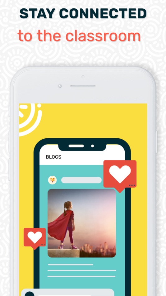 #1. School Spider Pupils (iOS) Podle: SchoolSpider