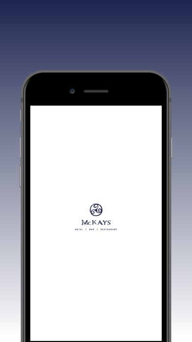 McKays Hotel Screenshot