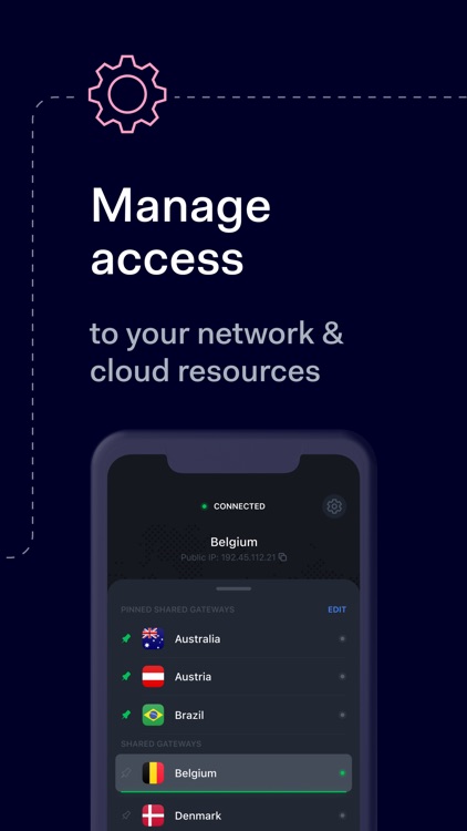 NordLayer: Secure Your Network