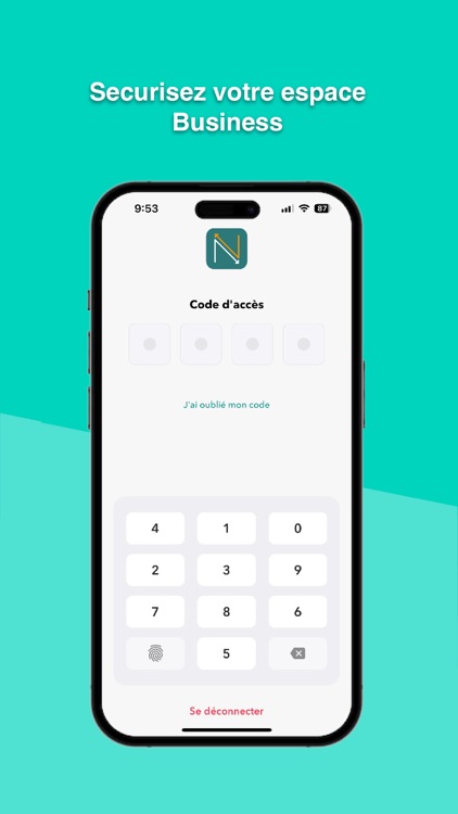 Nadassi Business screenshot-7