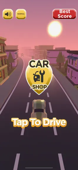 Game screenshot Road Crashers - Araba Kazaları mod apk