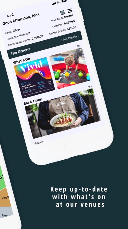 Norths Collective screenshot-7