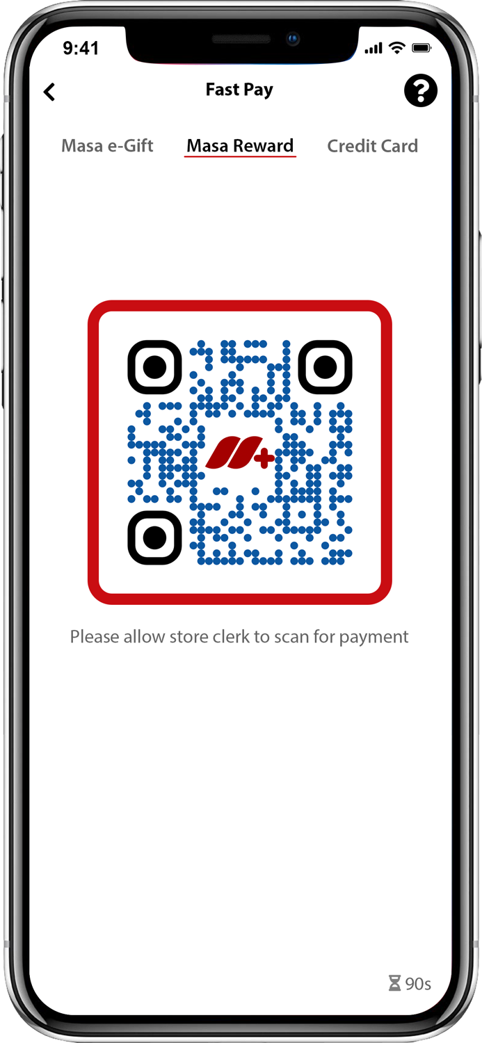 Masa - My Local Restaurants