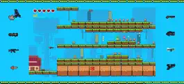 Game screenshot Голубь Наташа hack