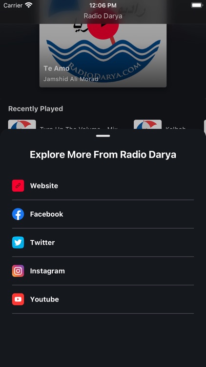 Radio Darya