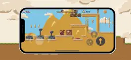 Game screenshot Nino's Island apk