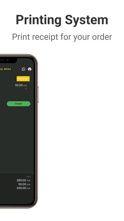 Hurryapp - Branch Manager screenshot-5