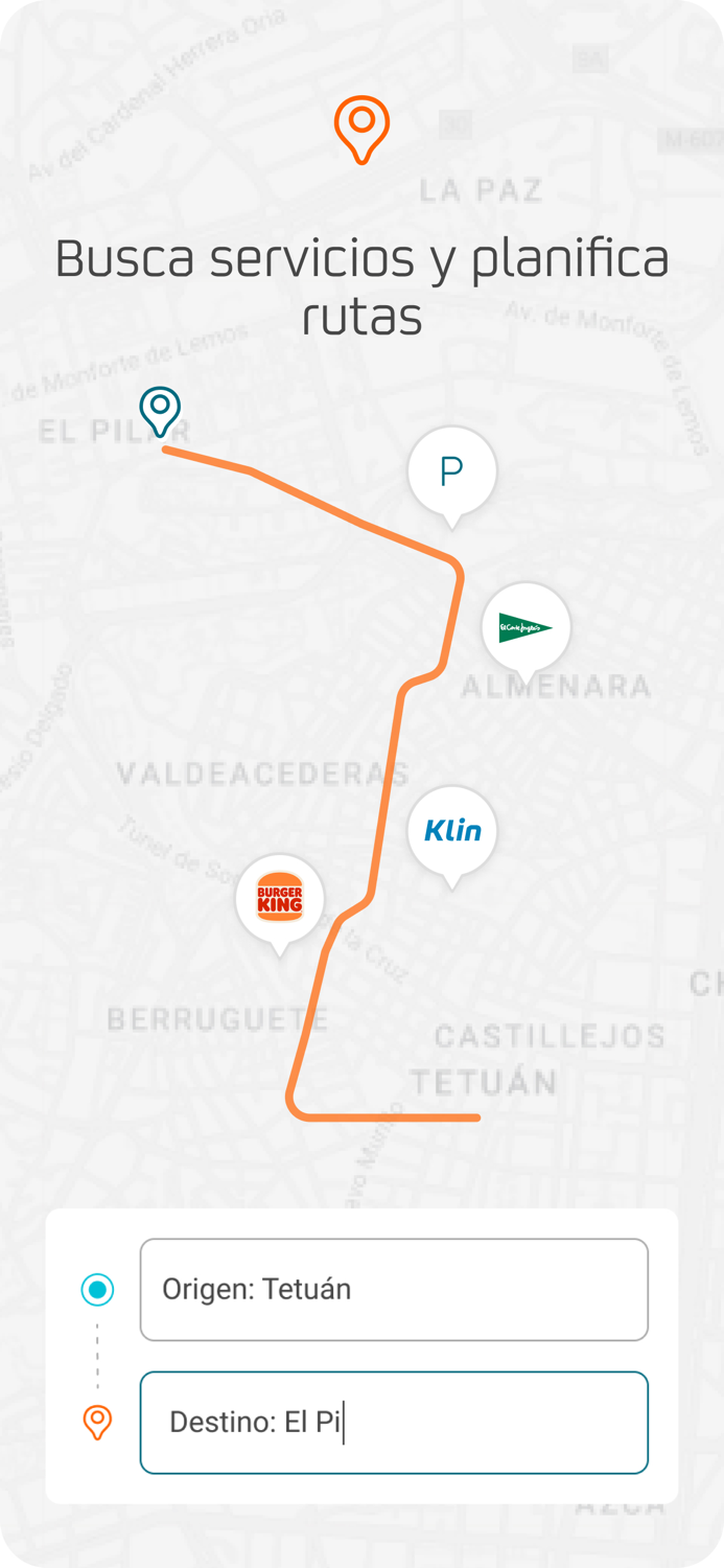 Waylet. Pagos con el móvil