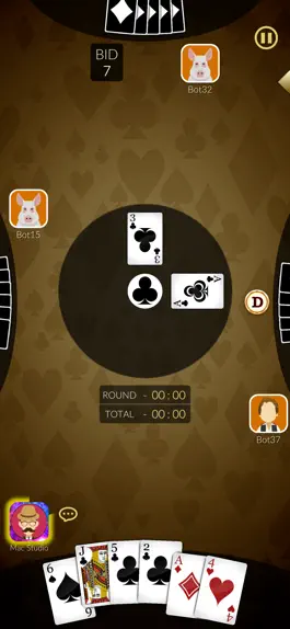 Game screenshot Pedro Ultimate apk