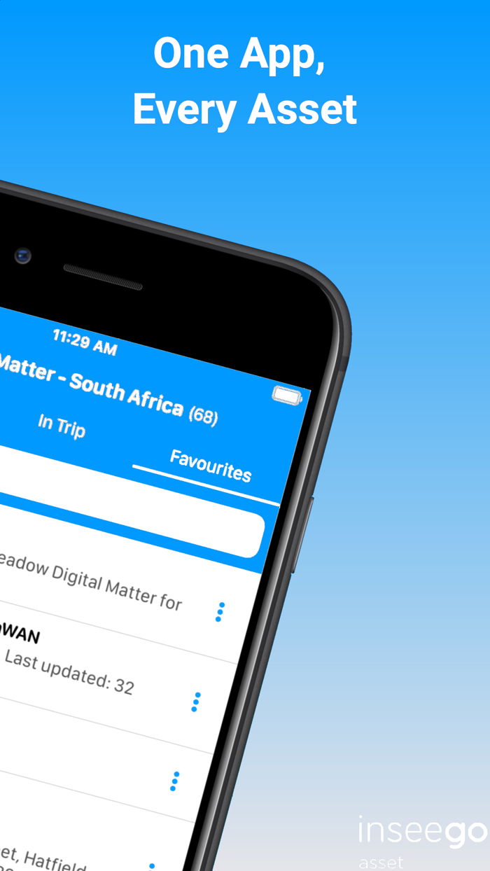 Inseego Asset